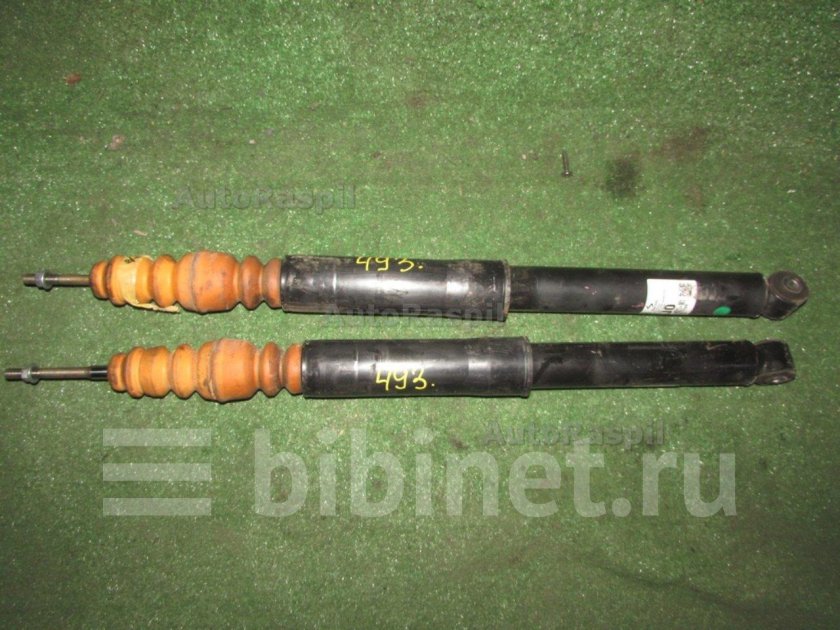 Хонда Везел задние амортизаторы