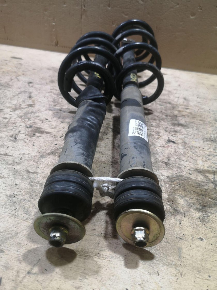Амортизатор задний Хонда фит gd1