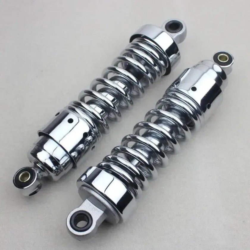 Задние амортизаторы Honda x4