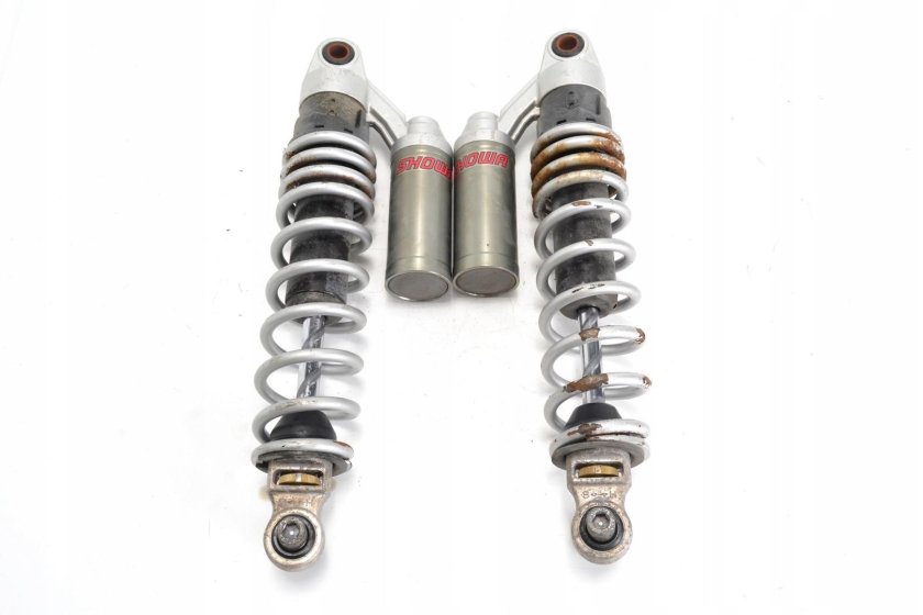 Амортизатор на 1300 кг синий