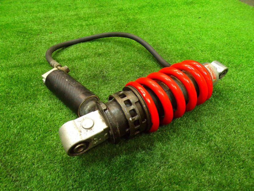 Амортизатор Honda CBR 600 f3