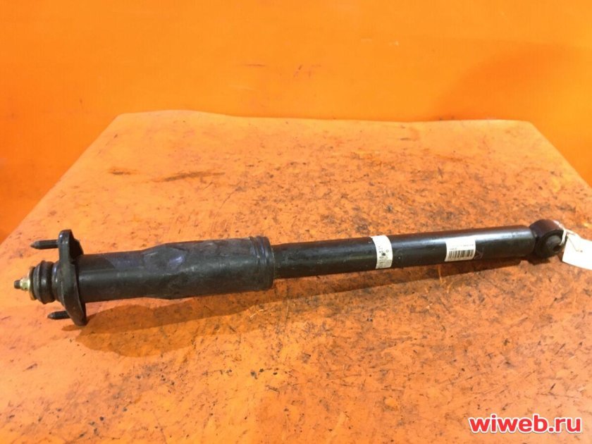 Стойки амортизаторы Одиссей ra6