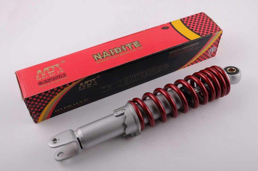 Амортизатор Honda Dio