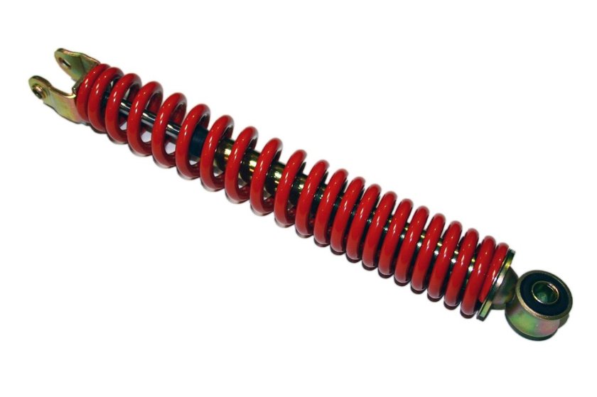 Амортизатор Хонда дио 27