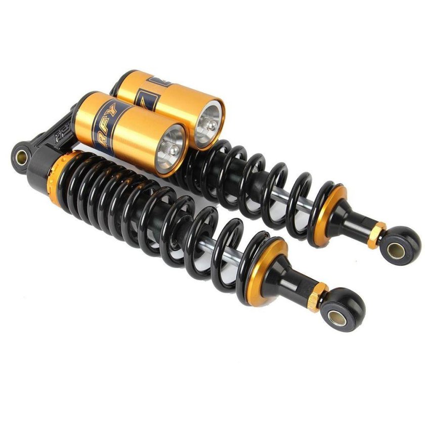 Cb400 RFY амортизатор