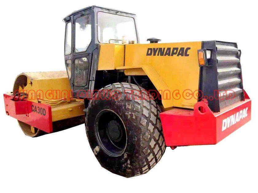 Катки дорожные