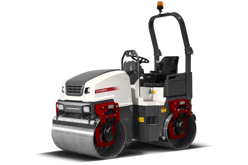 Dynapac cc1200