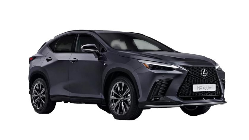 Lexus NX (az20)