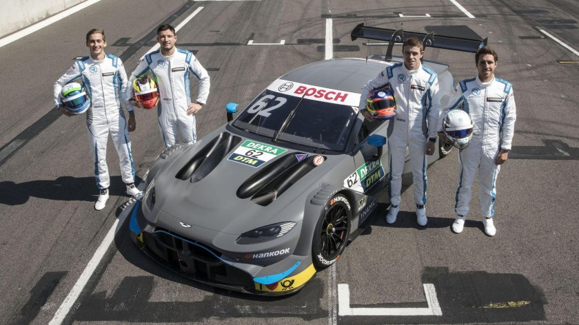 Ferrari 499p af Corse