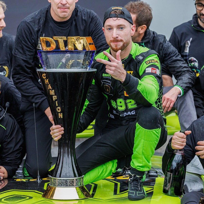 Nascar cup series championship