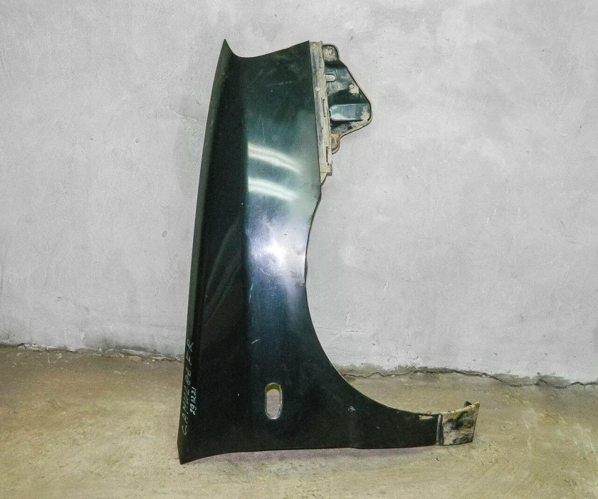 Крыло правое на черри амулет а-15