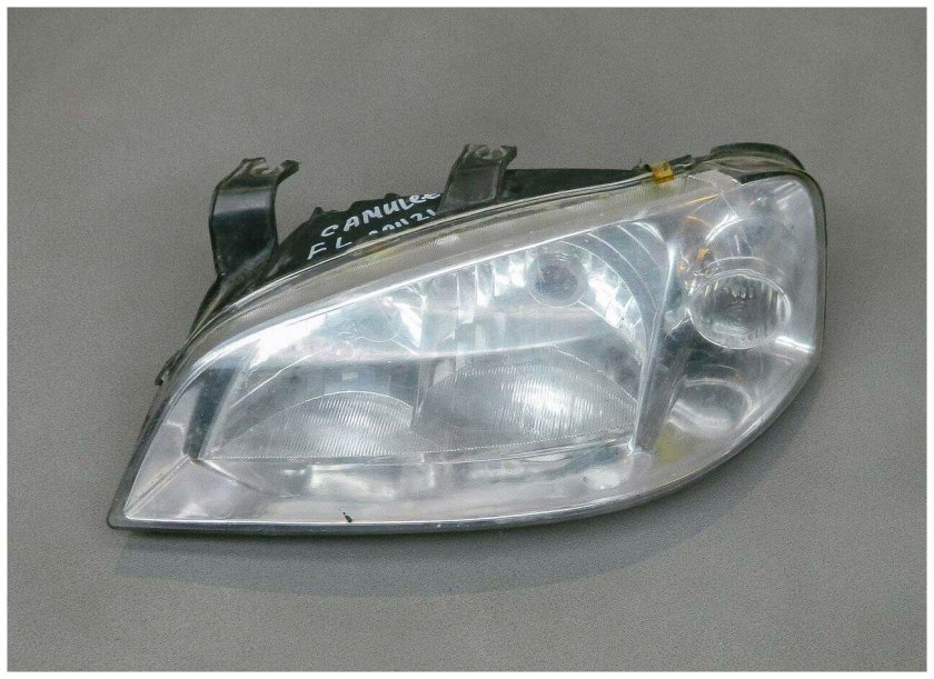 Фара передняя левая Chery Amulet (a153772010ba)