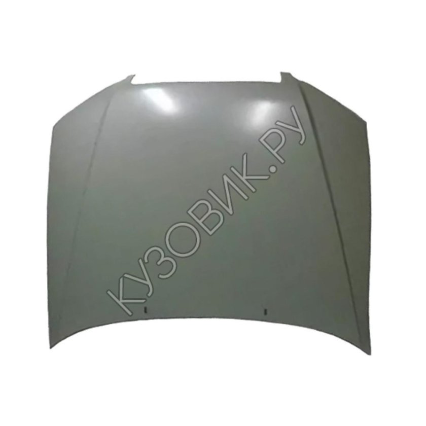 Капот Chery Tiggo FL