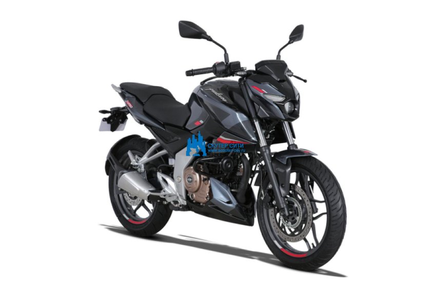 Bajaj Pulsar 250