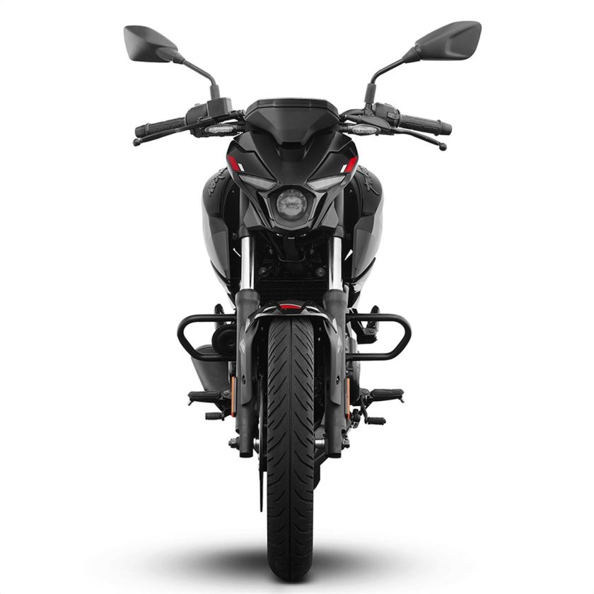 Мотоцикл Bajaj Pulsar n250