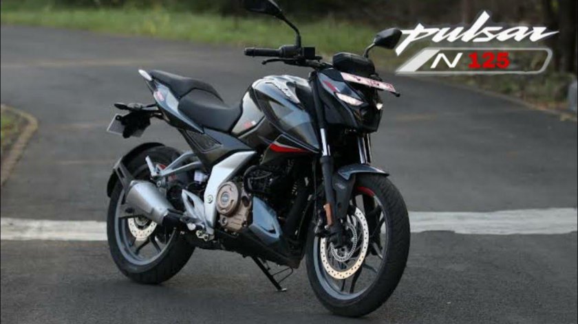 Bajaj Pulsar n250