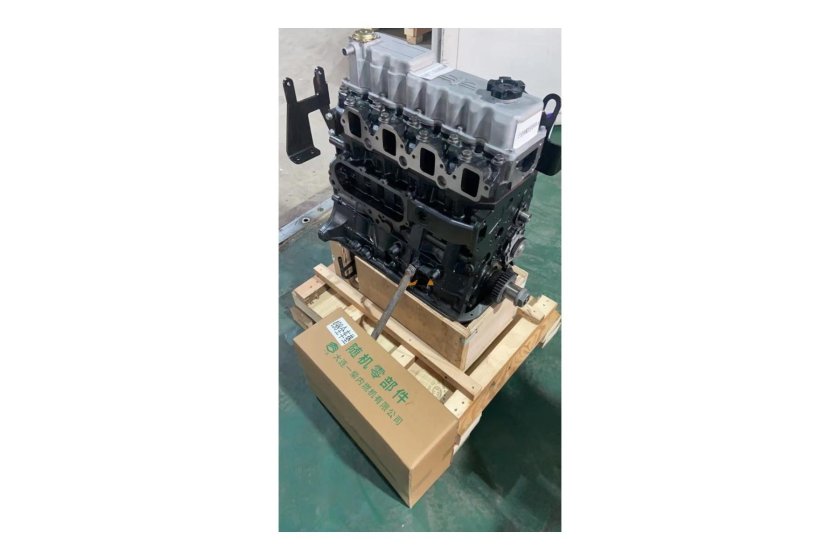 Baw 1044 e2 двигатель