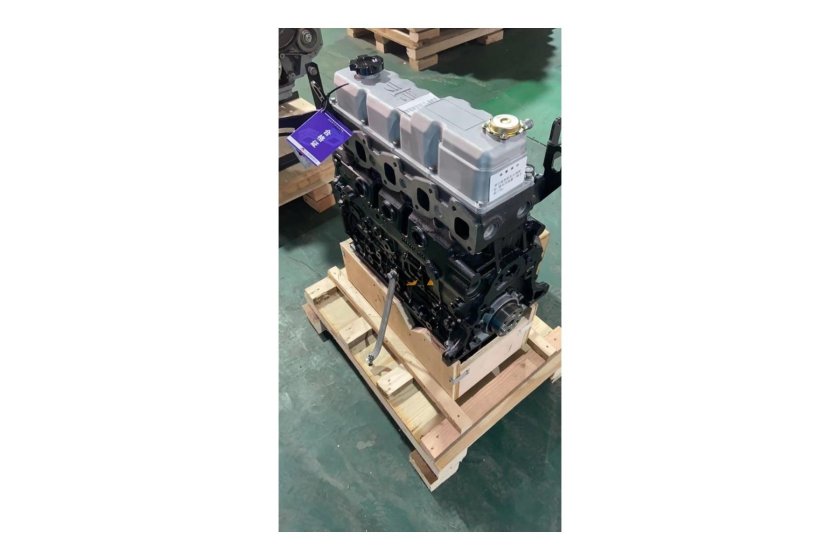 Baw 1044 e2 двигатель