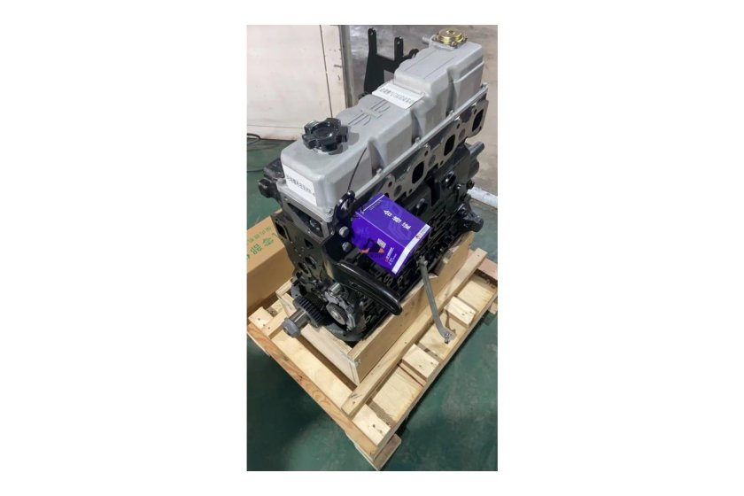 Двигатель дизельный