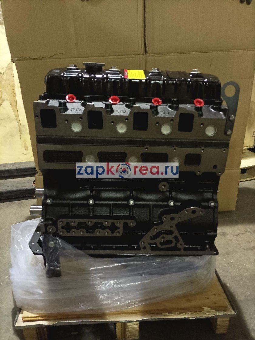 Двигатель BAW Fenix 1044 евро 3