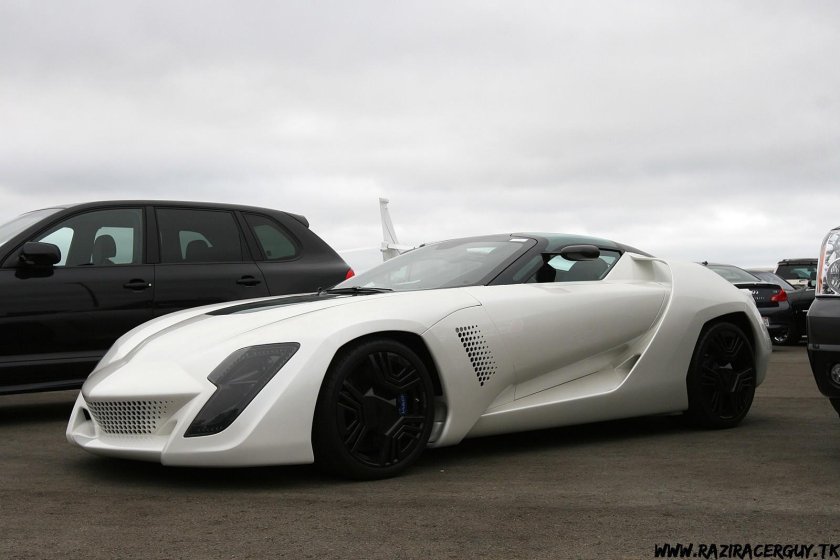 Машина зенво ст1