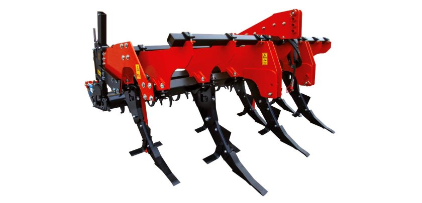 Глубокорыхлитель SSDR