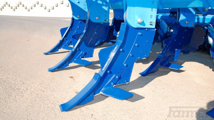 Долото Farmet Digger