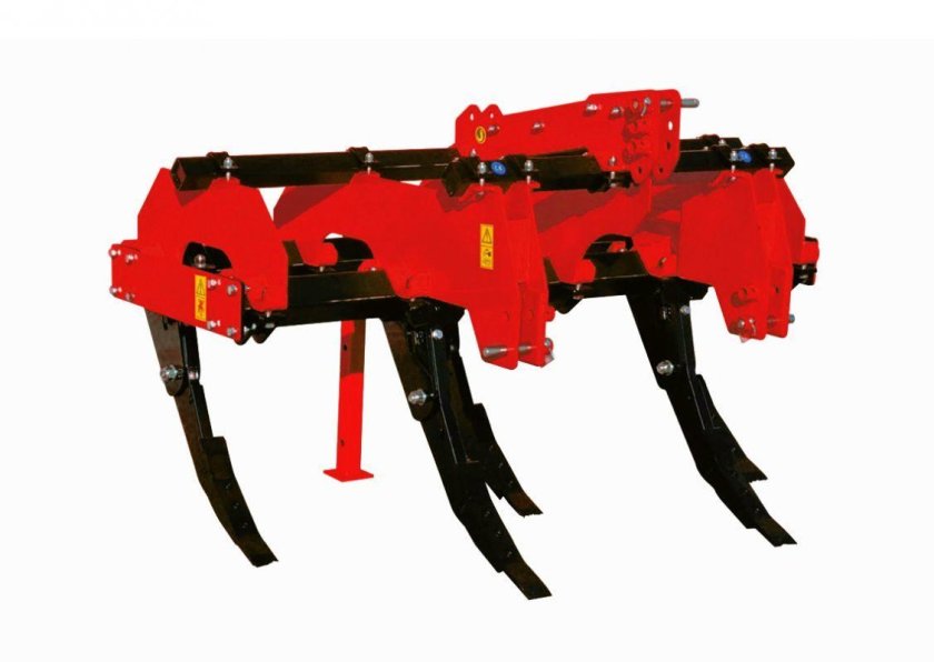 Глубокорыхлитель Quivogne