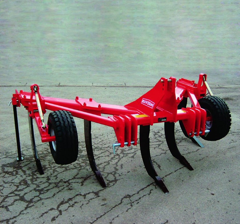 Глубокорыхлитель Кивонь