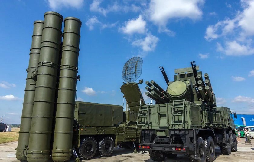 День войск противовоздушной обороны России