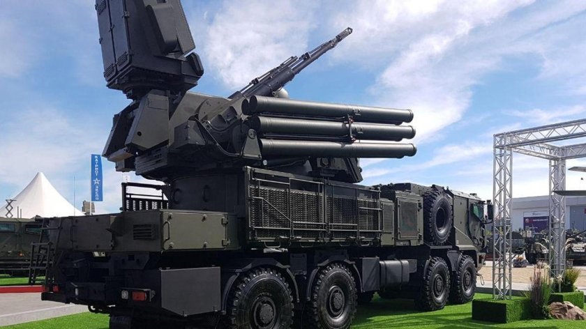 КАМАЗ-53958 панцирь