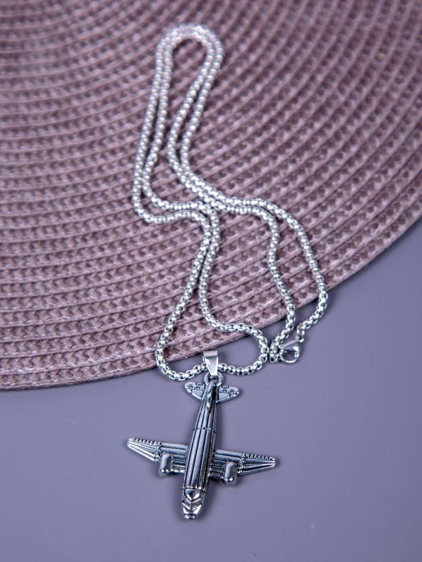 Подвеска самолет