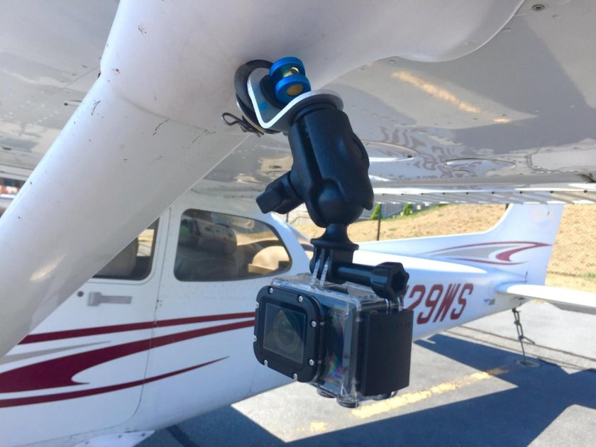 GOPRO Mount