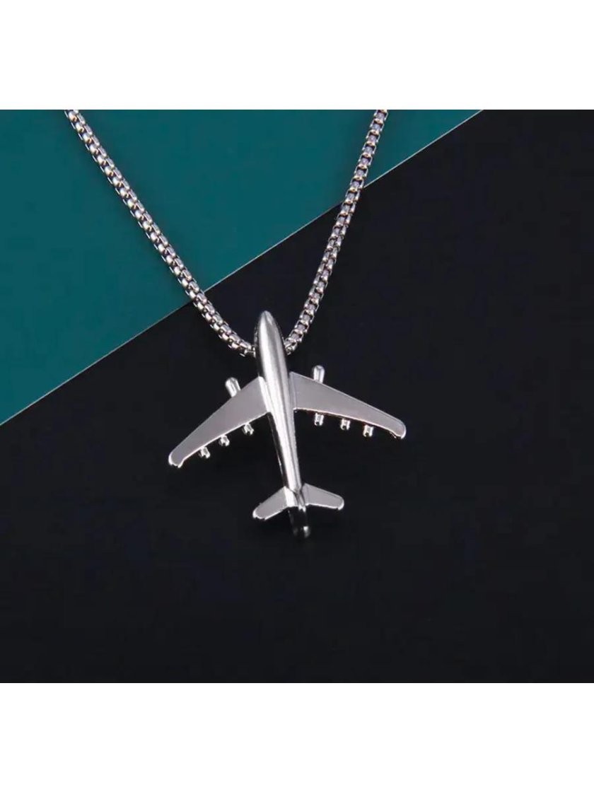 Подвеска самолет