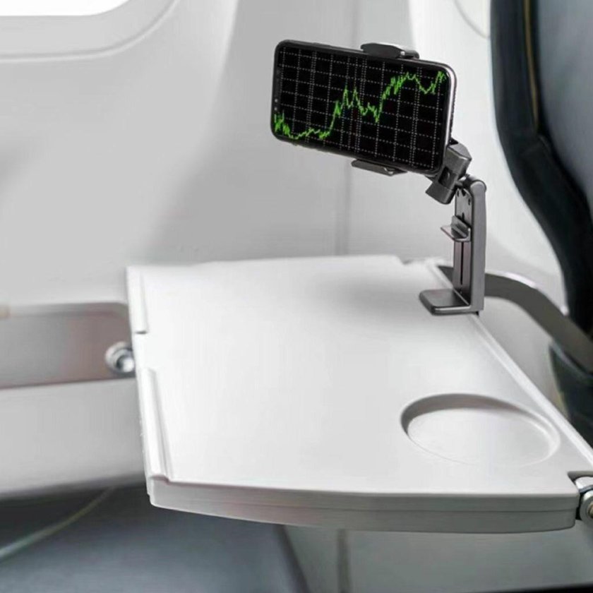 Универсальная держатель для телефона