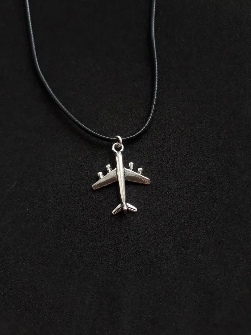 Подвеска самолетик