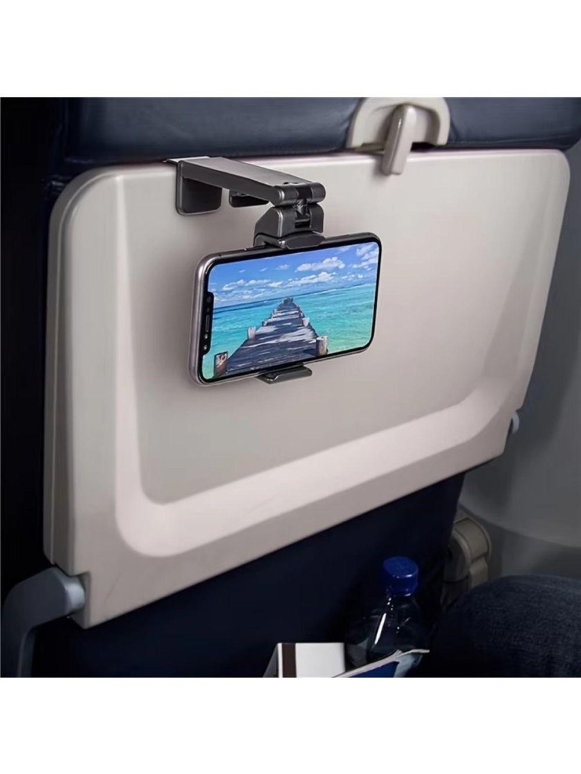 Кронштейн самолета