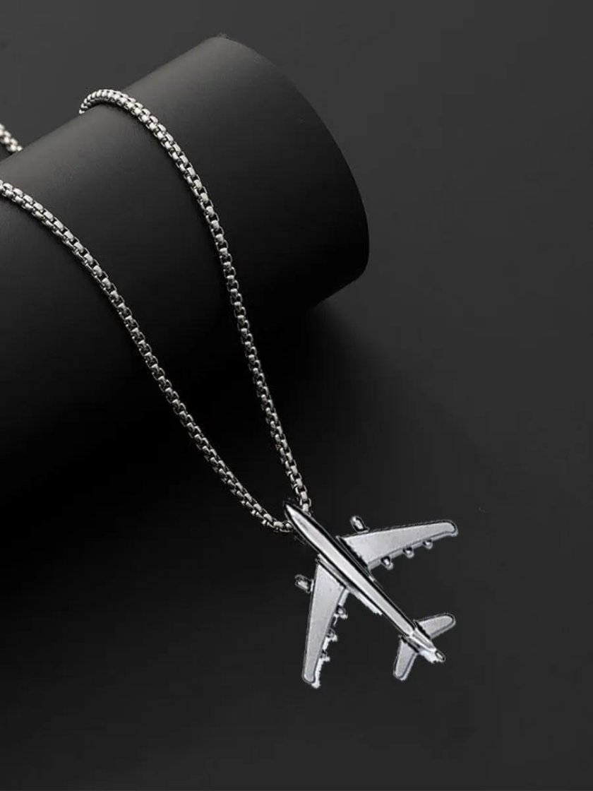 Подвеска самолет