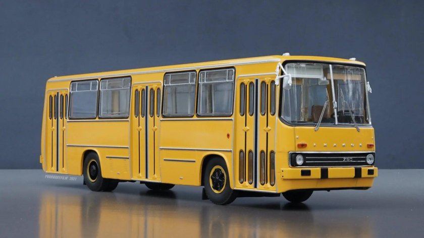 Икарус 260.01 CLASSICBUS