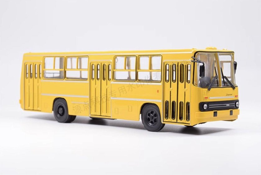 Икарус 260 1 43