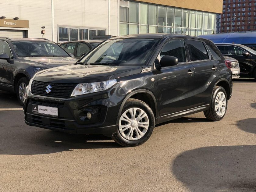 Ситроен с4 Аиркросс черный