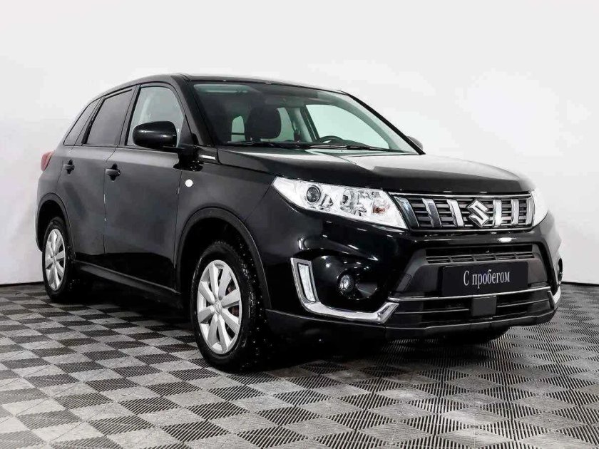Сузуки витара 2020