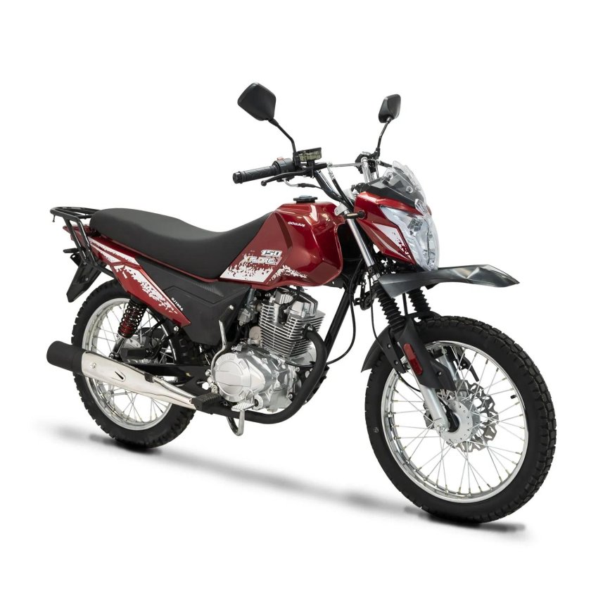 Мотоцикл 125 куб