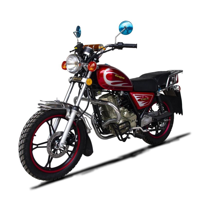 Китайский мотоцикл 150