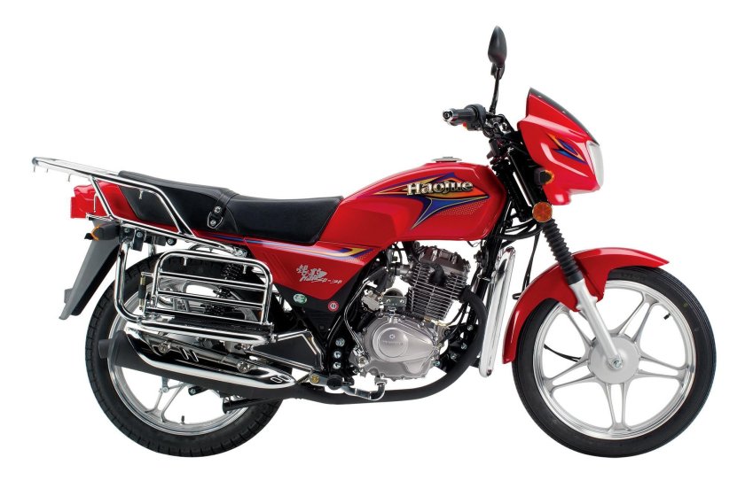 Мотоциклы MTR 2010 китайский