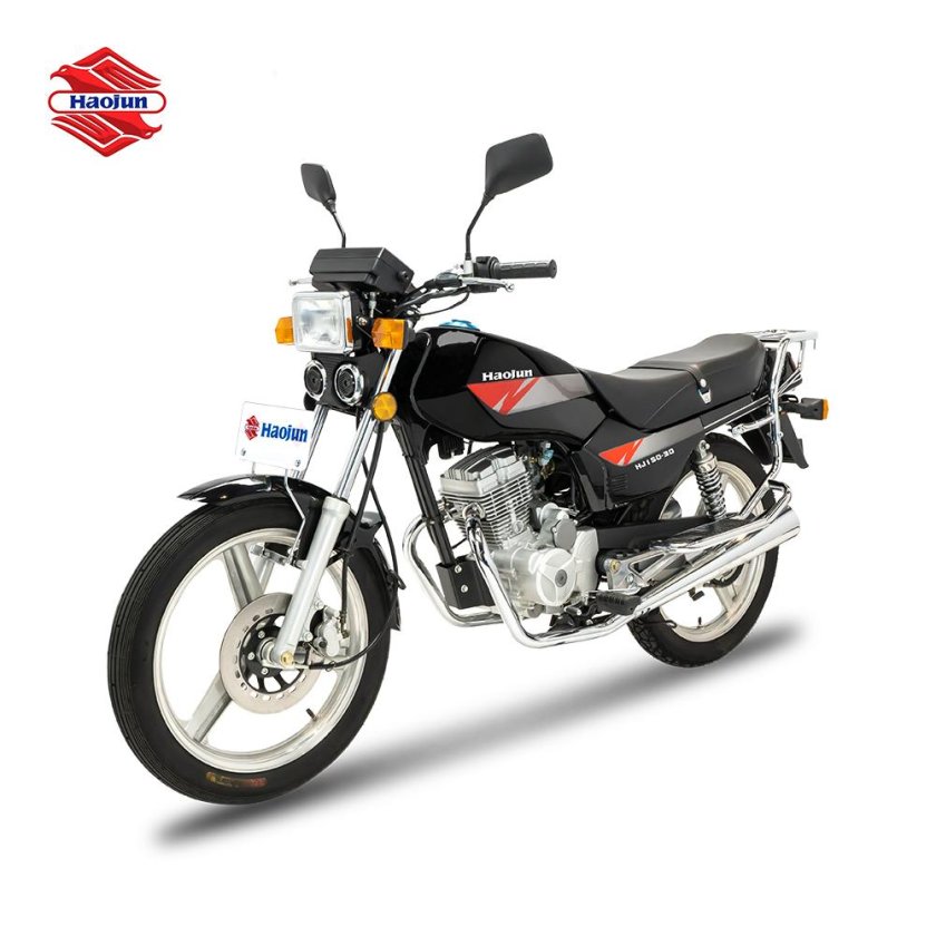 Мотоцикл 150