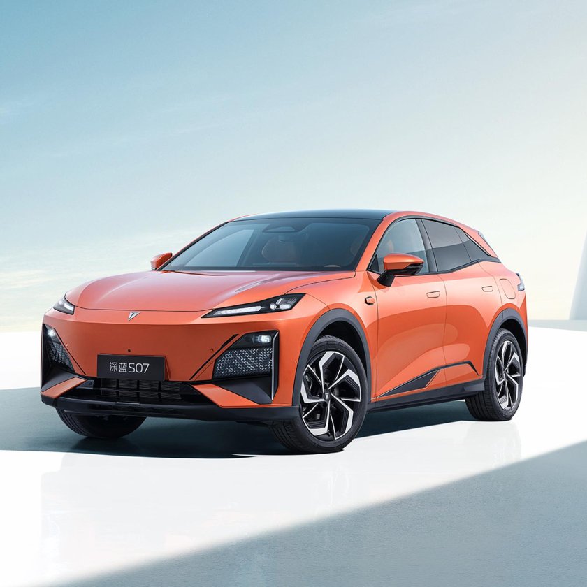 Автомобили китай