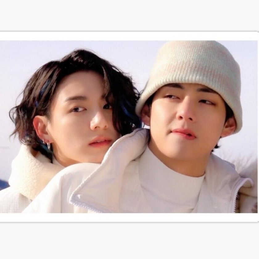 BTS Winter package 2021