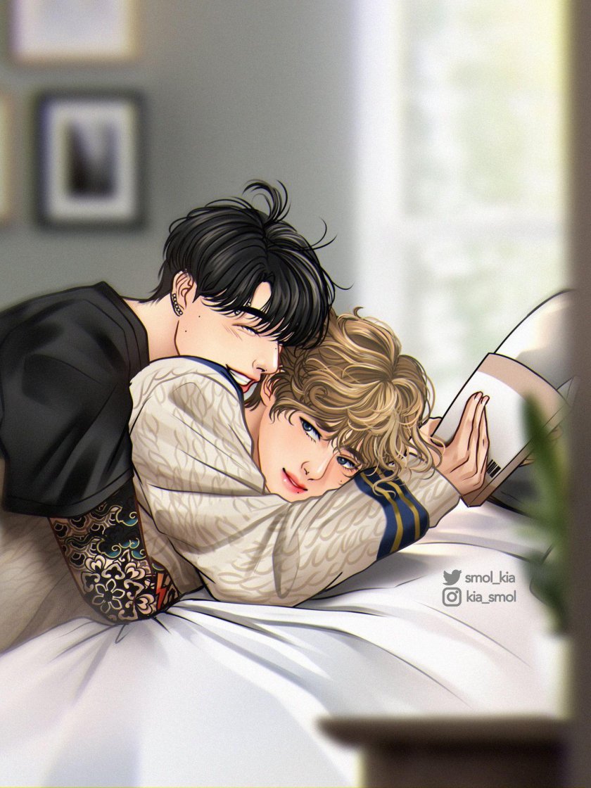 Вигу арты маленькие