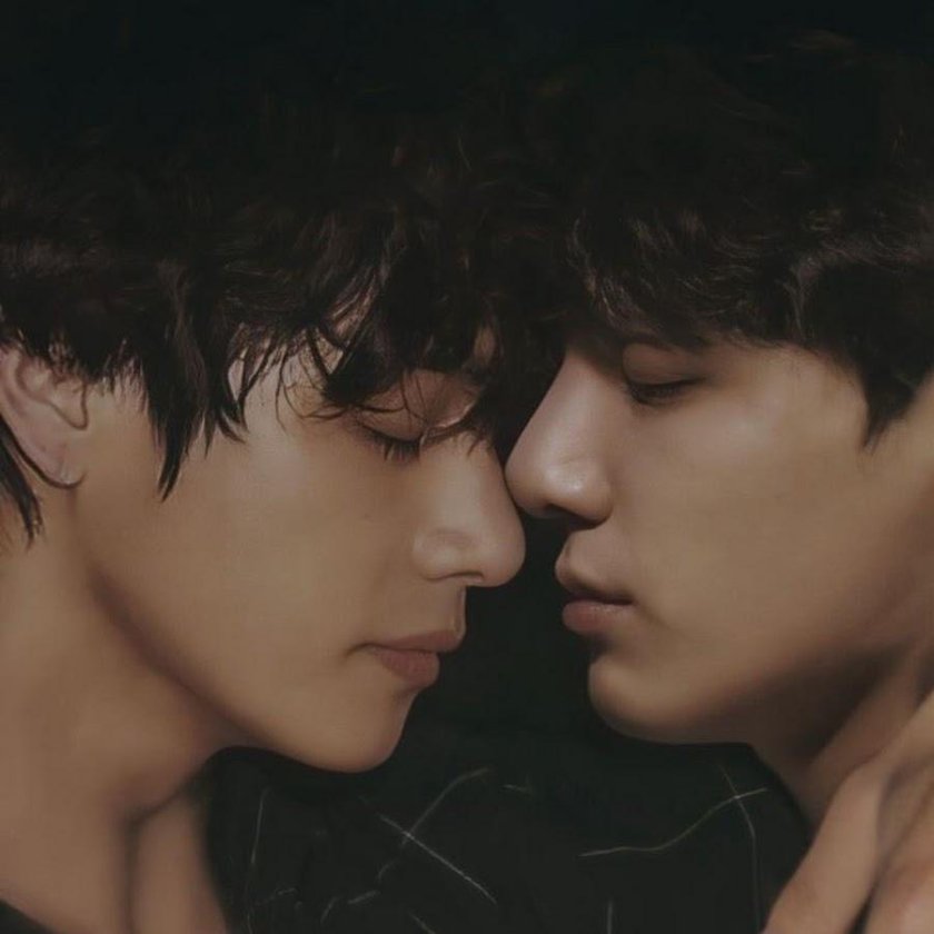 Фф Чонгук похищение